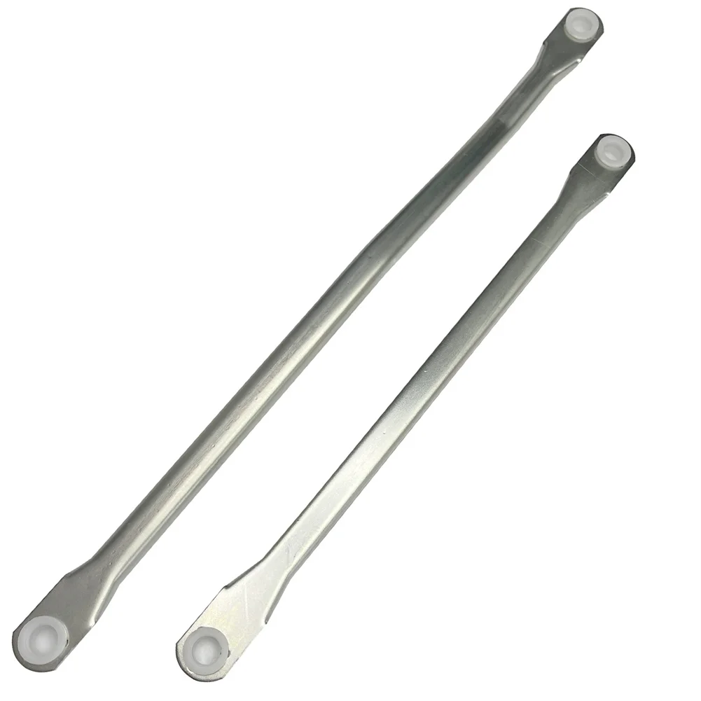 

2pcs Car Tools Windscreen Wiper Motor Linkage Rod Arms For Nissan Qashqai J10 JJ10 2007-2015 Auto Replacement Parts Durable