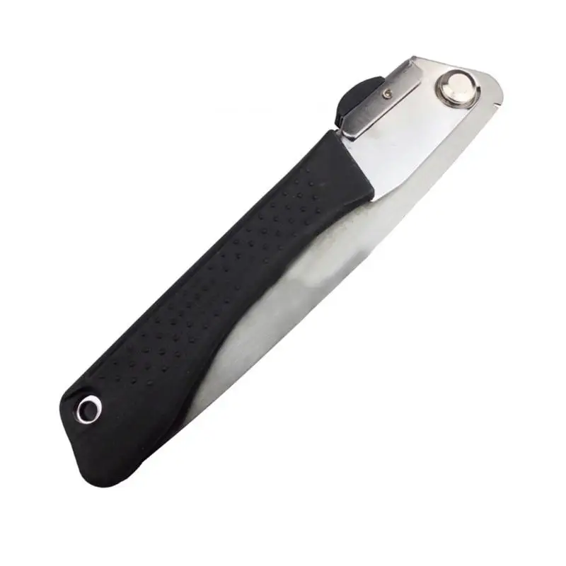 

Folding Saw 210mm Portable Hand Saw for Wood Camping Dry Wood Pruning