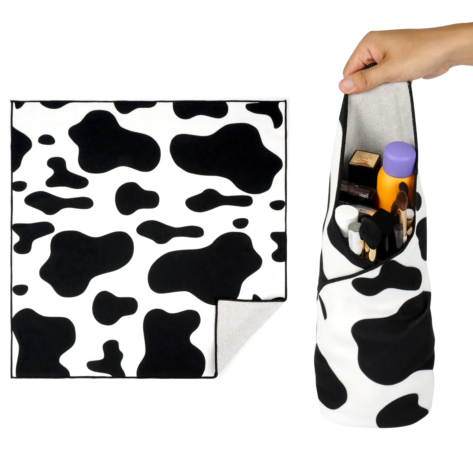 Walking Way 45 мм складная защитная пленка для камеры смартфона ткань чистки планшета