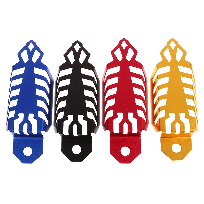 1 шт. задняя крышка амортизатора мотоцикла