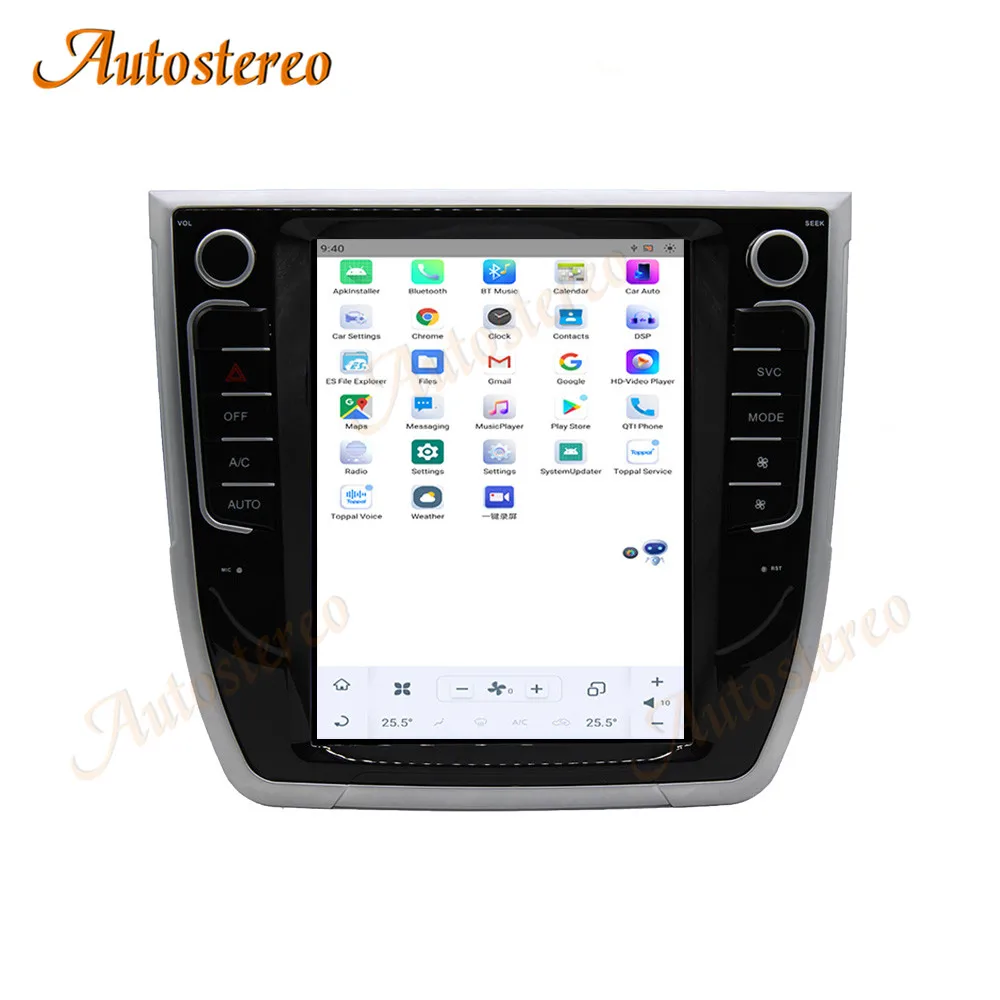 13 6-дюймовый автомобильный GPS-навигатор Carplay Android для Great Wall Hava H6 Sport 2013-2018