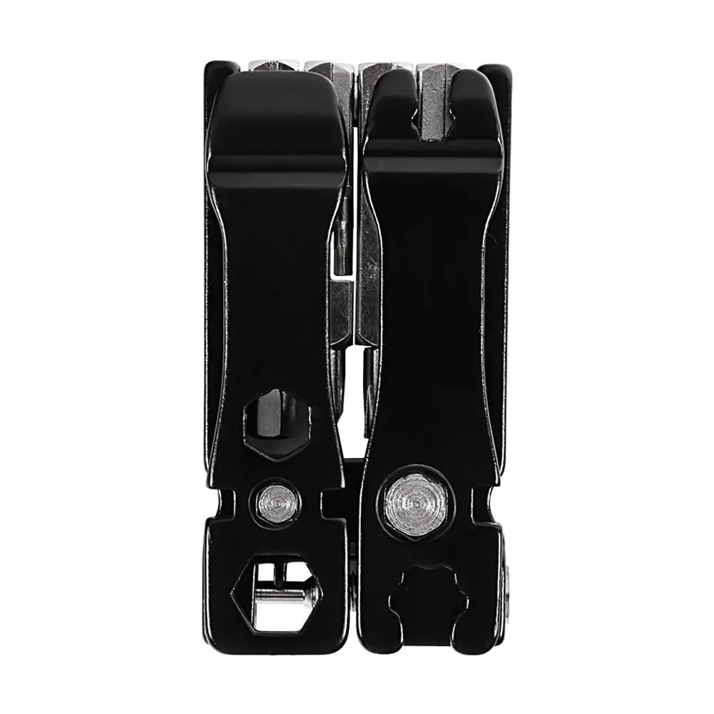 

20 in 1 Hex Spoke Wrench Mountain Cycle Screwdriver Tool Folding Wrench Screwdriver Bicycle Repair Tool Bicycle Accessories