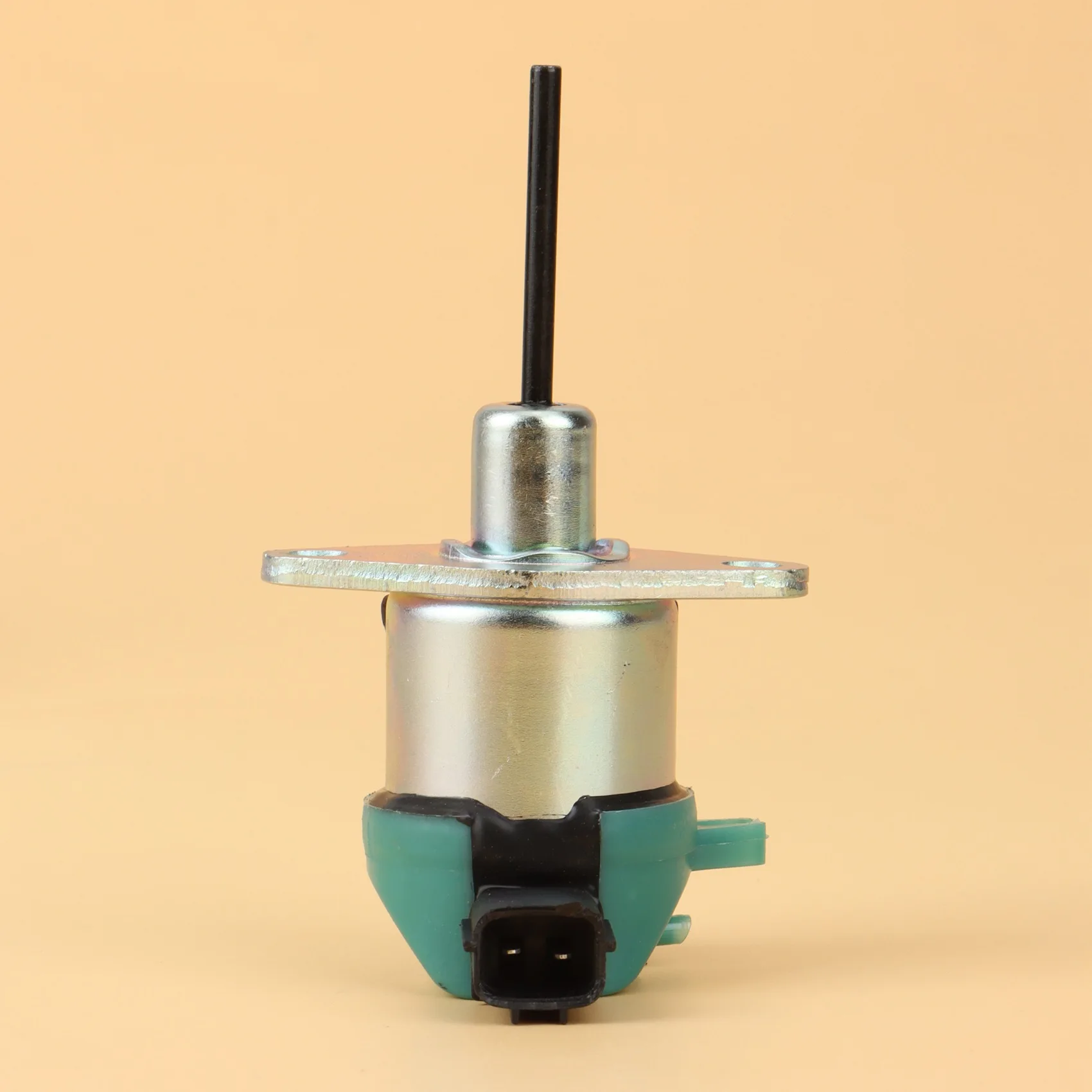 Соленоид отключения подачи топлива 1A084-60012 для двигателя Kubota V2003 V2203 V2403 V3307 D1503 D1703