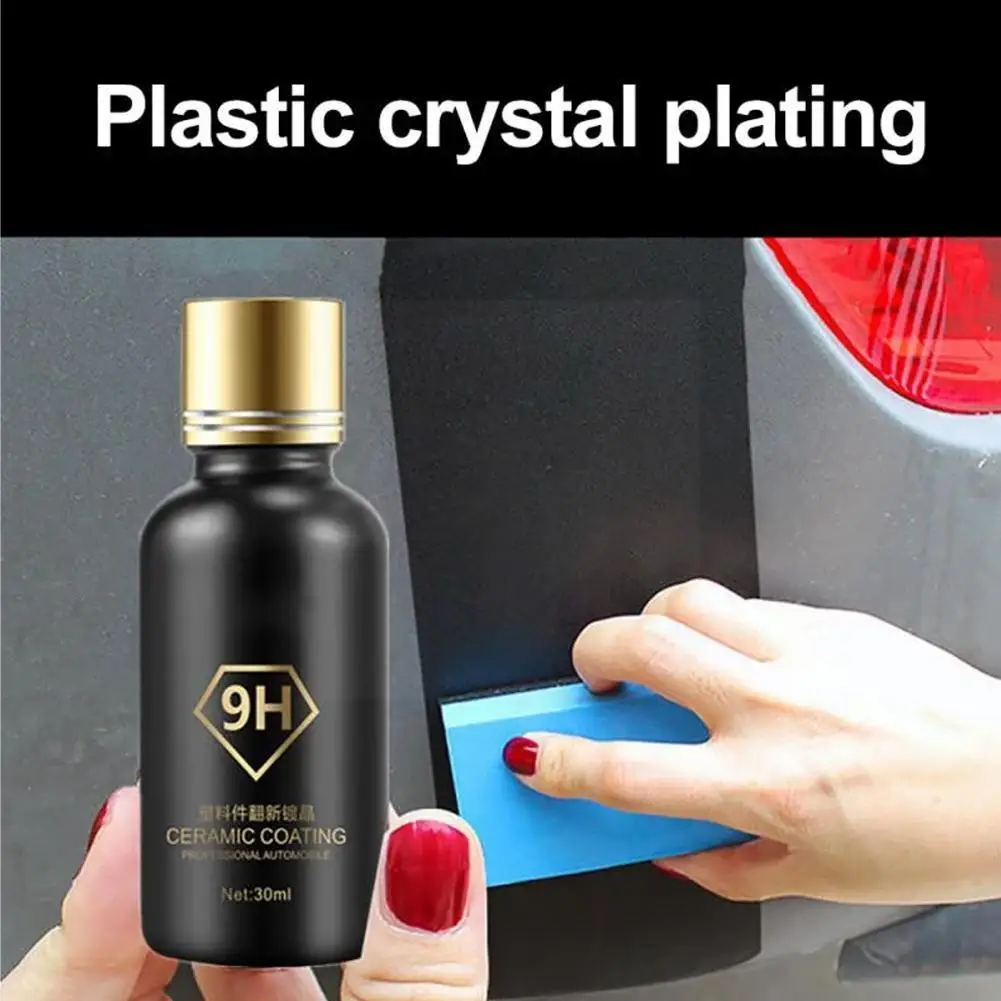 

Пластиковые детали для ремонта салона автомобиля G1R7, 30 мл