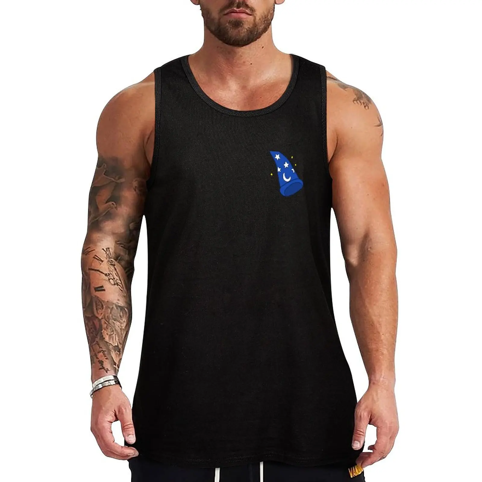 Майка Mickey Sport Хлопок
