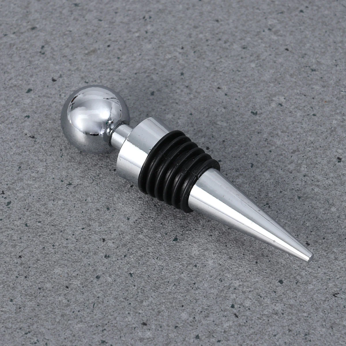 

Wedding Bar Party for Saver Cap Bottle Spout Pourer Cork Reusable Bottle Stopper