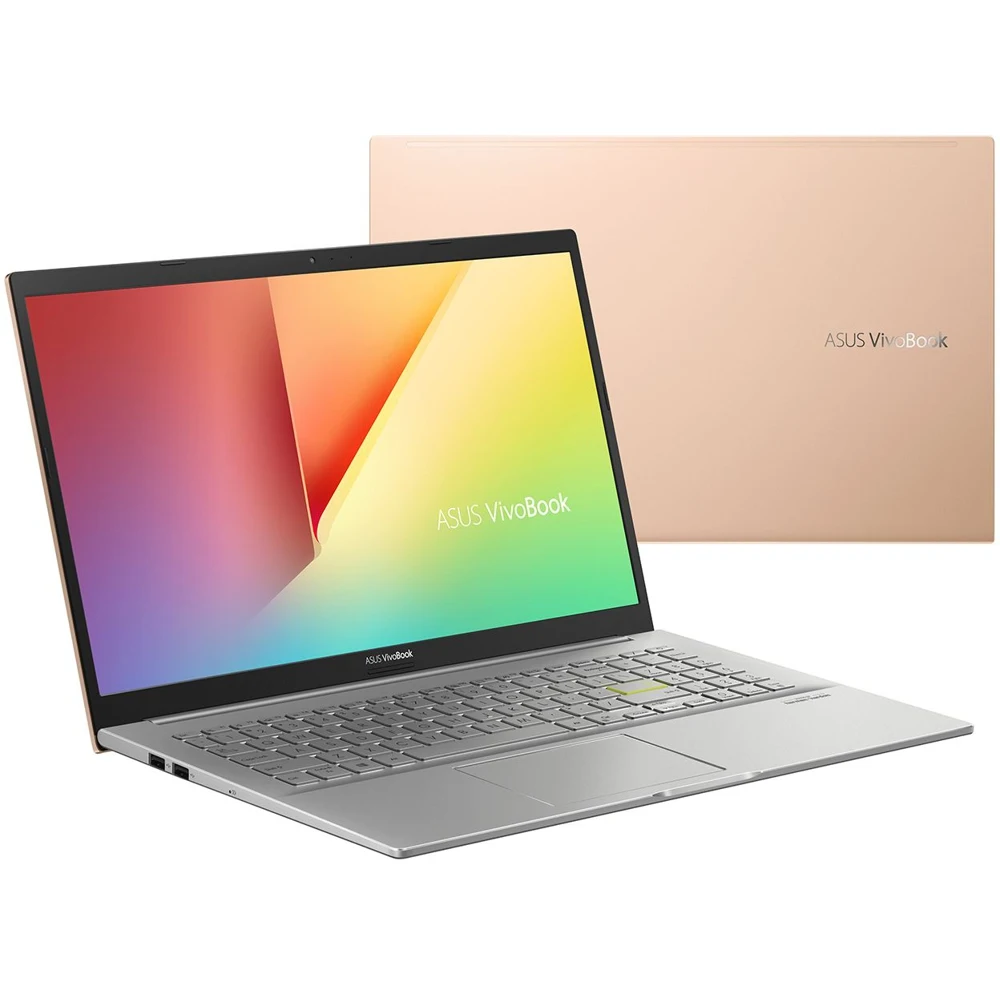 Ноутбук ASUS VivoBook 15 OLED K513EA-L12041W 15.6" i5 1135G7 16ГБ 512ГБ SSD iris Xe graphics Win 11 90NB0SG3-M002B0 - купить