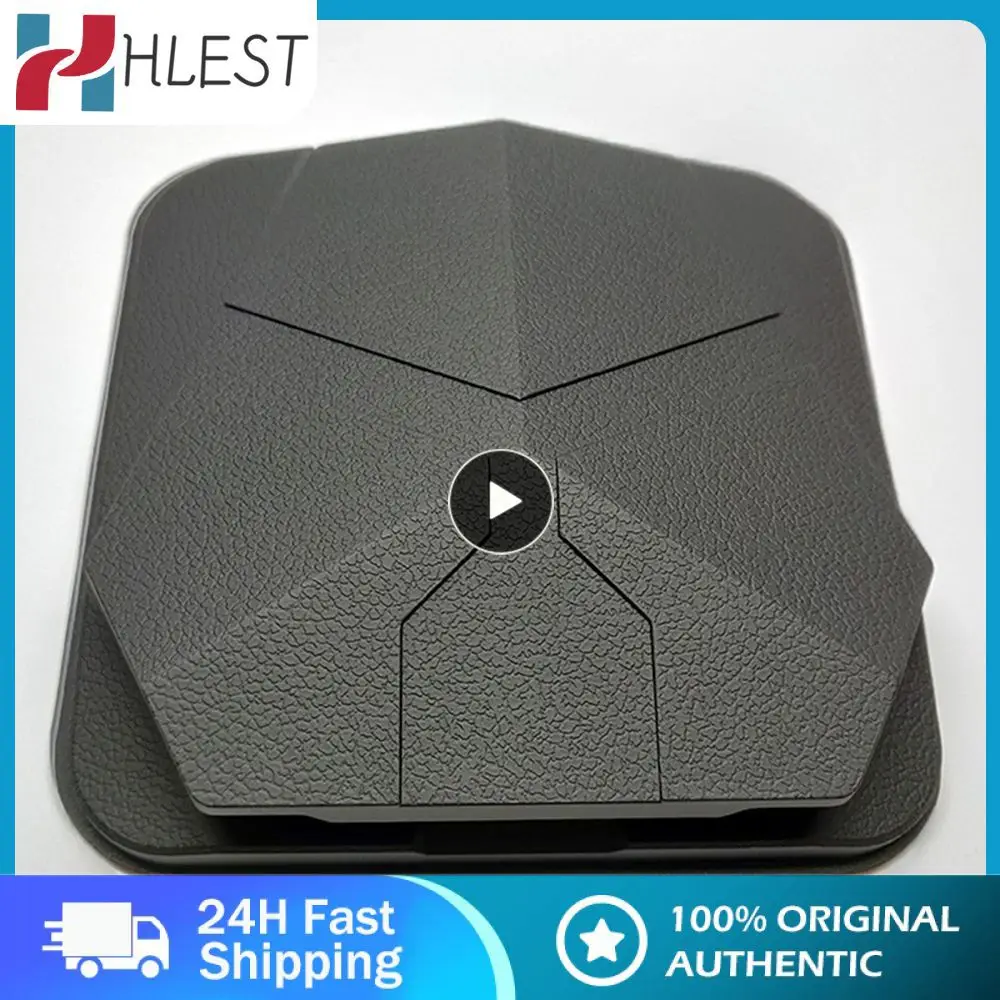 

Navigation Bracket Easy To Install Safe And Stable Dashboard Bracket Strong And Sturdy 360 Degree Rotation Auto Parts