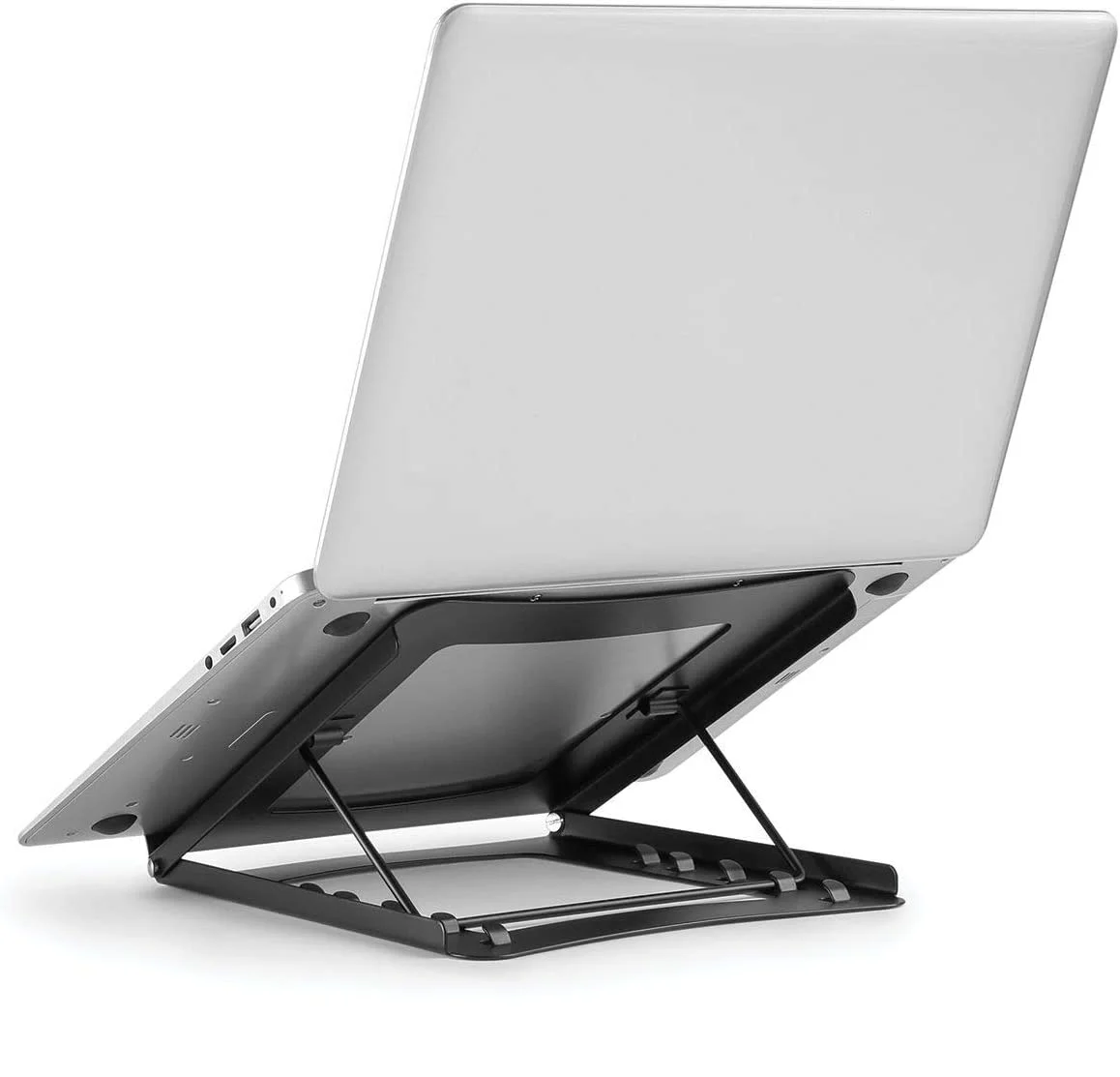 

SUPORTE PARA NOTEBOOK AJUSTÁVEL ATÉ 15.3" SN-001A
