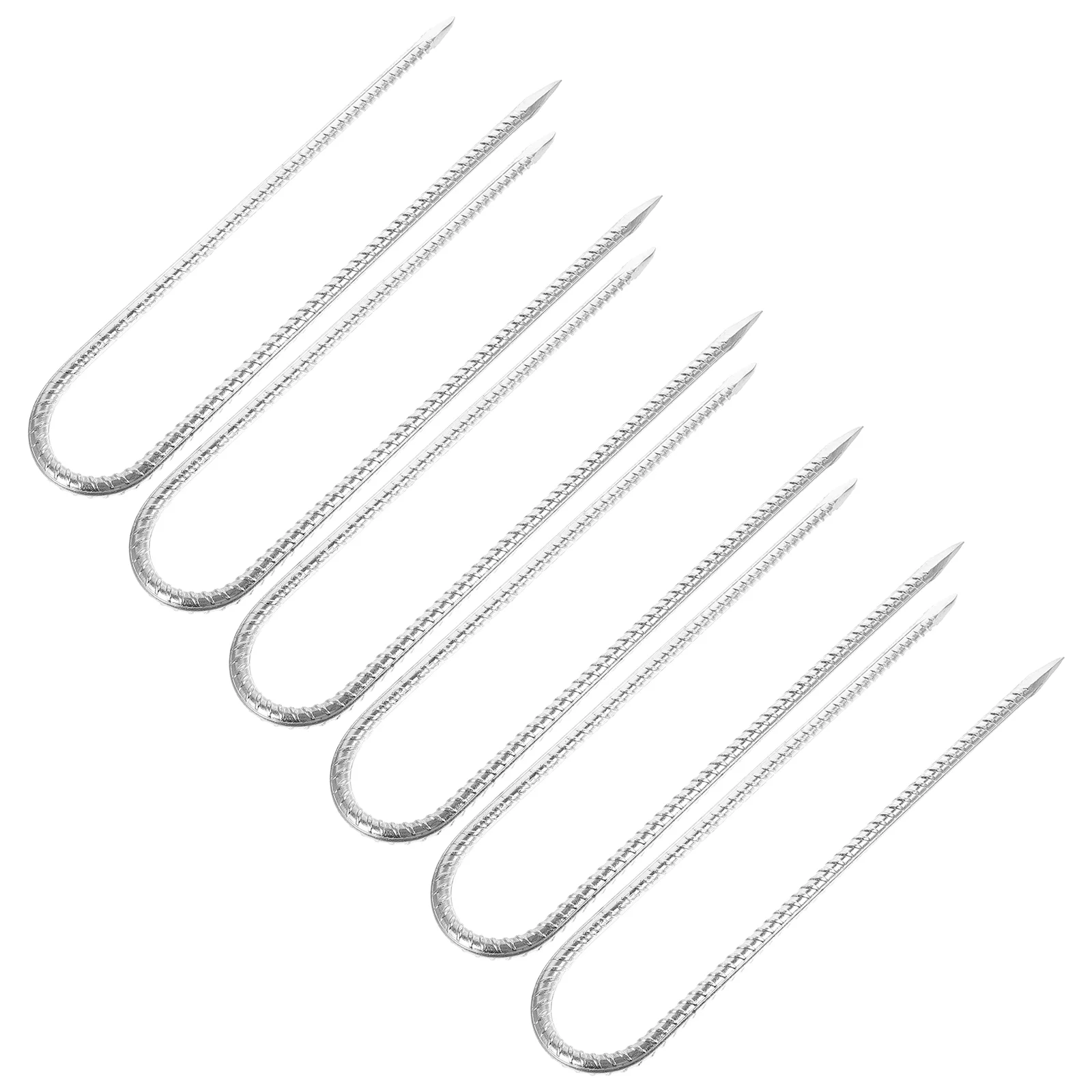 

Tent Ground Swing For Outside Stakes Gardening Lawn Camping Peg Canopy Nail