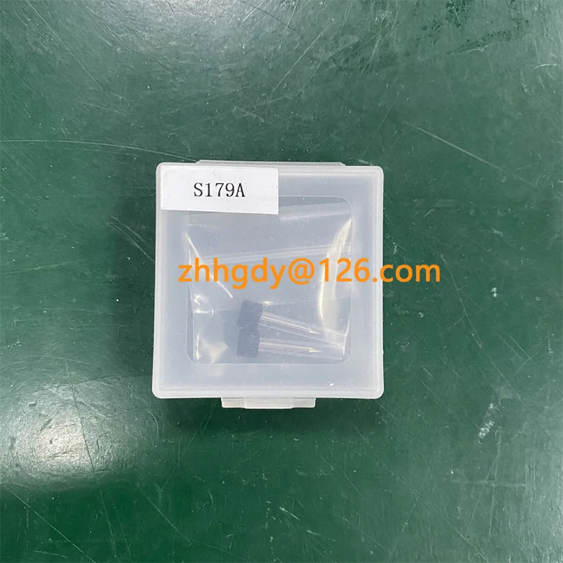 Free Shipping 1pair ELR-01 Electrode Rod For Furukawa Fitel S179A  Fiber Fusion Splicer Electrode Rod