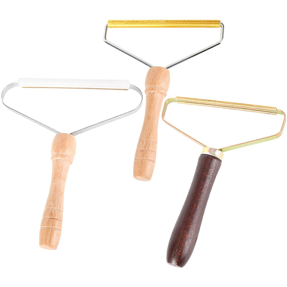 

Remover Lint Shaver Hair Fuzz Clothes Pet Fabric Manual Fur Woolen Cleaner Sweater Carpet Portable Comb Rollers Scraper Dog Cat