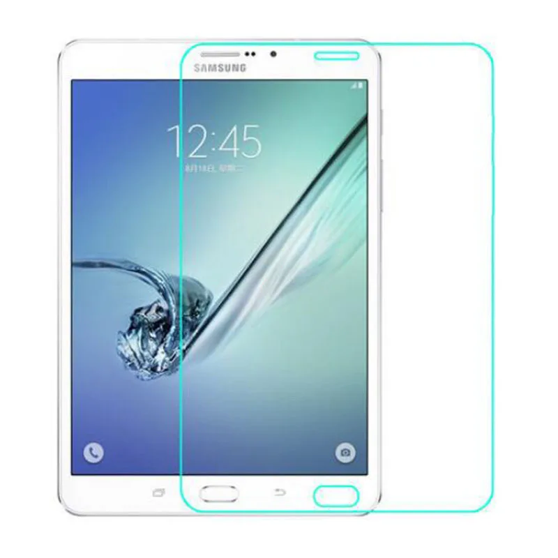

Tempered Glass for Samsung Galaxy Tab S2 8.0 Wi-Fi 3G LTE SM T710 T713 T715 T715C T719 8.0 inch Screen Protector Glass Film