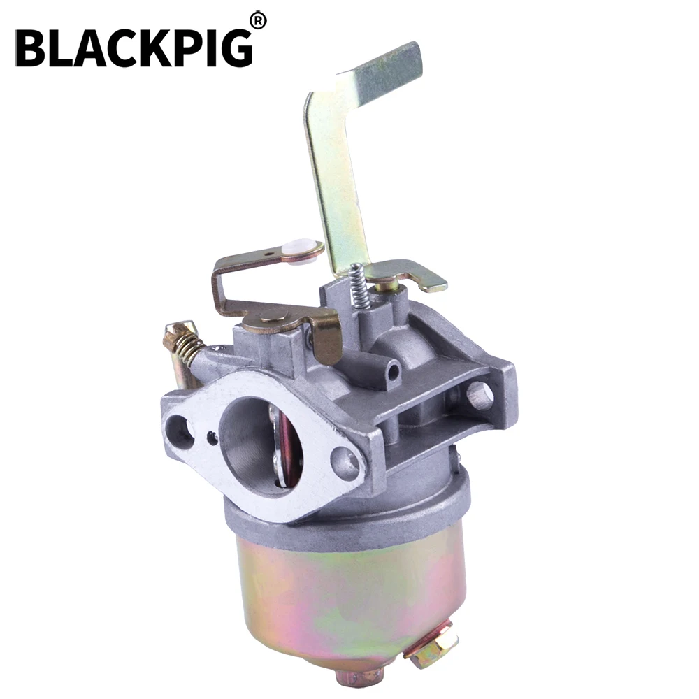 Карбюраторы для бензинового генератора диаметр отверстия 42 мм 166F 166 MZ175 2600
