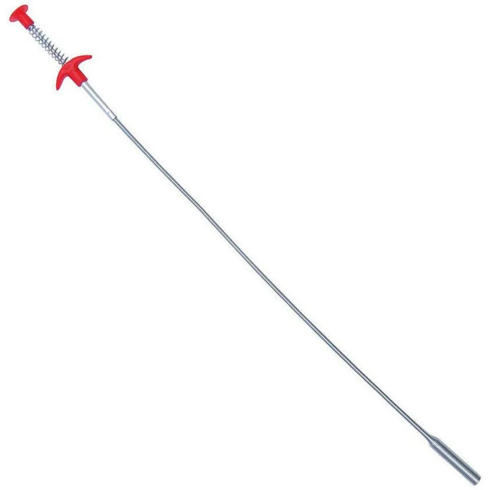 

Flexible Grabber Claw Pick Up Reacher Tool With 4 Claws Bendable Hose Pickup Reaching