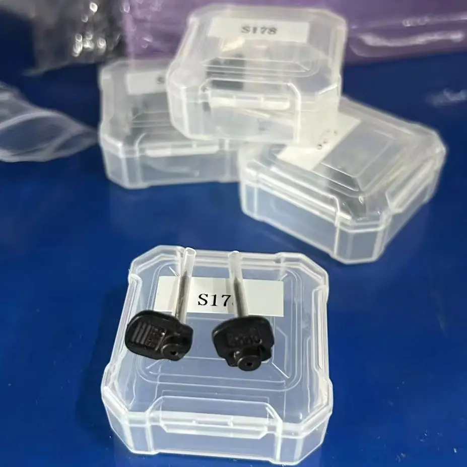 Фото Электроды и разрядные иглы Furukawa Fitel S178A, S178C, S969 для сварочных аппаратов оптоволокна, инструменты FTTH №3