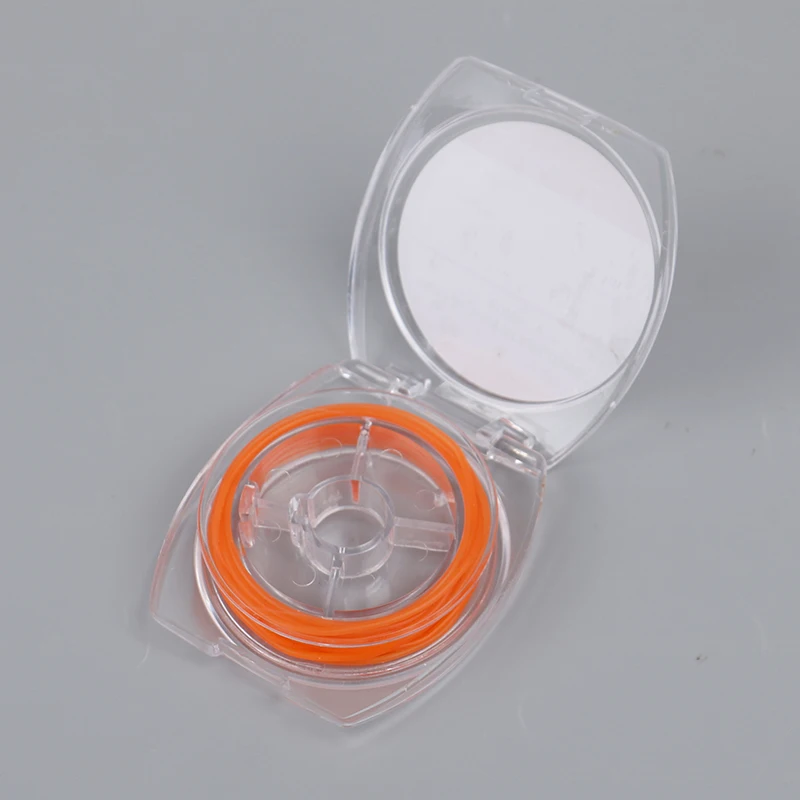 

Dental Rubber Dam Stabilizing Cord Medium Barrier Wedges Line Clamps Sheets