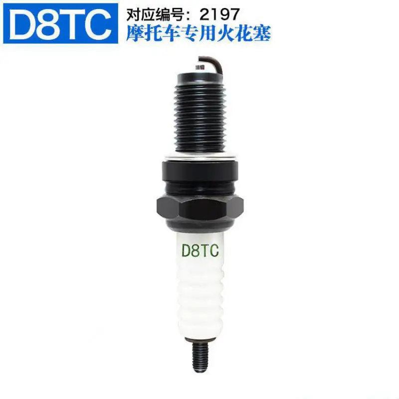 

Свеча зажигания фонарь мотоцикла длинного марта оснащена 1137 110 изогнутым лучом 2197 для езды