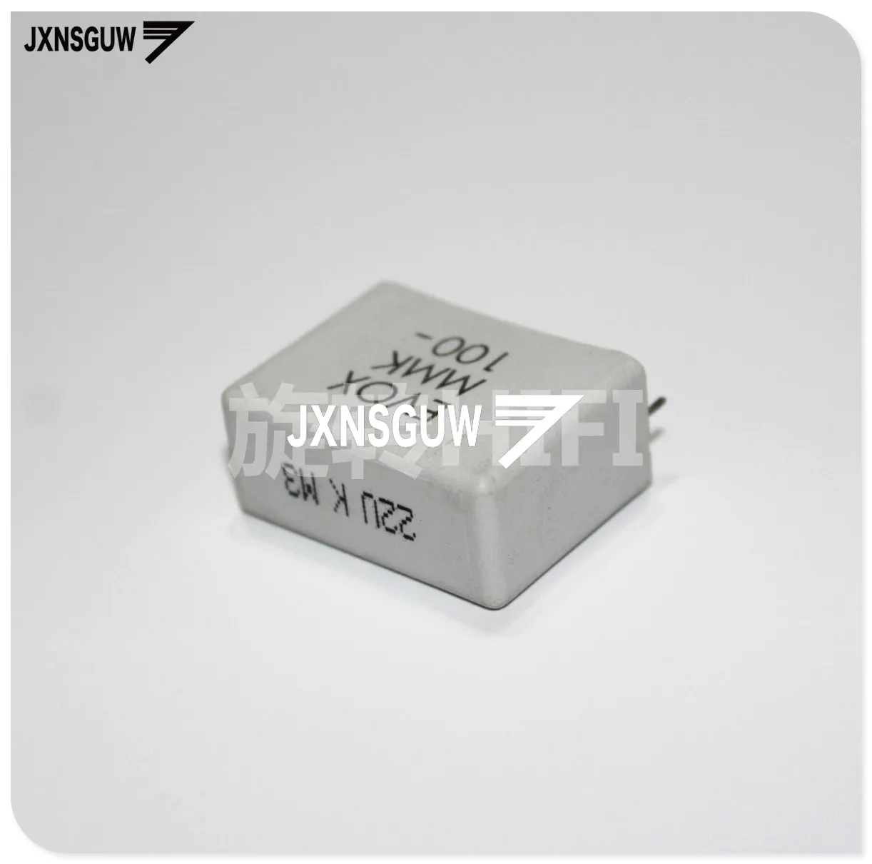 

10 шт. EVOX б/у MMK27.5 226 22 мкФ 100V пленочный конденсатор 27,5 мм