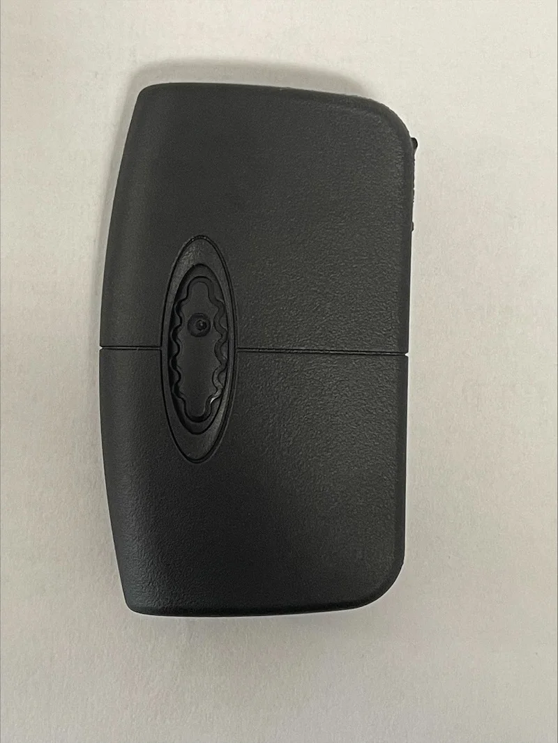 Фото CN 018048    Для Ford Mondeo Focus C-Max Galaxy 2005+ Смарт-ключ 3 кнопки 3M5T-15K601-DC 433 МГц 1698112   Бесключевой ИД №5