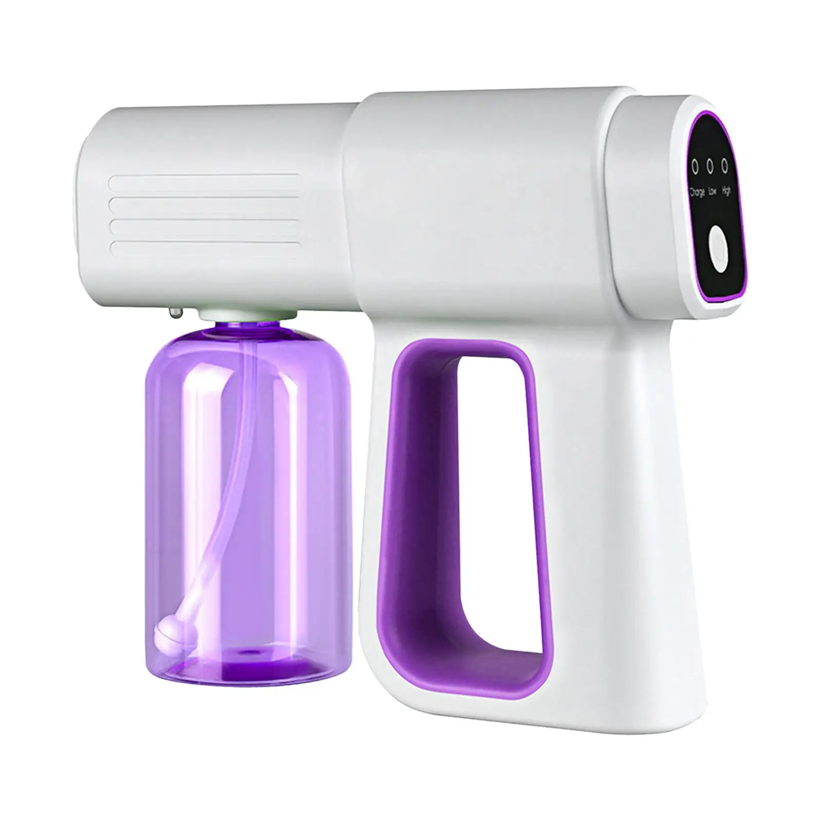 

2X USB Wireless Nano Spray for Purple