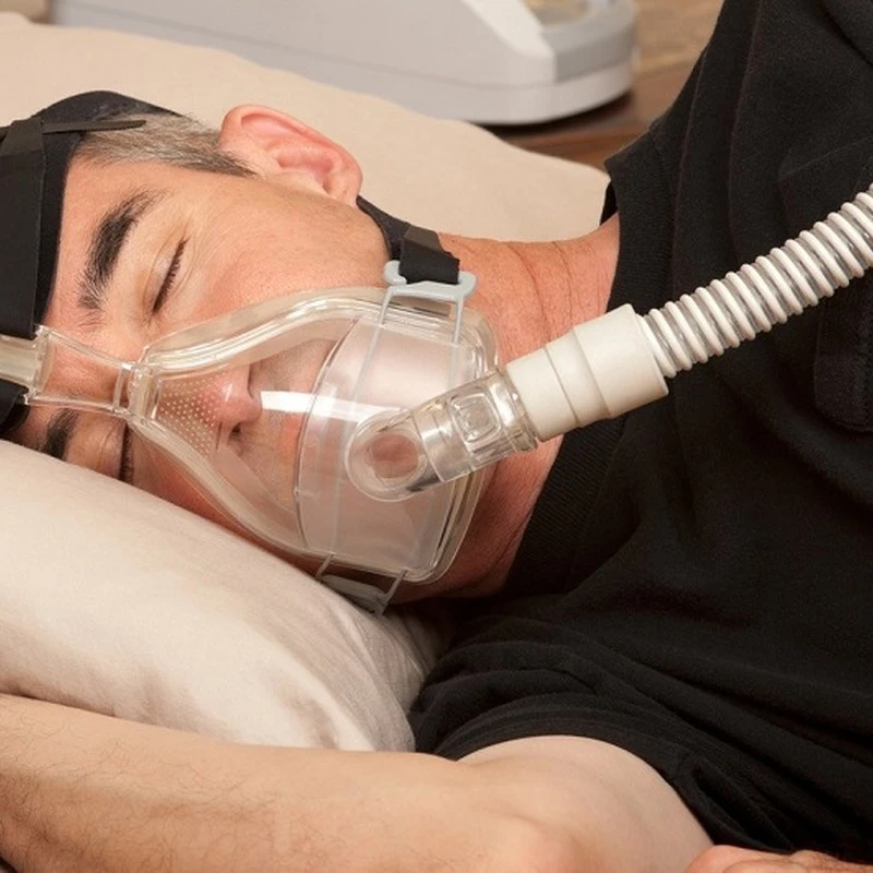 

1.8m ventilator dedicated circuit non-invasive ventilator circuit circuit systemic circuit anesthesia ventilator universal masks