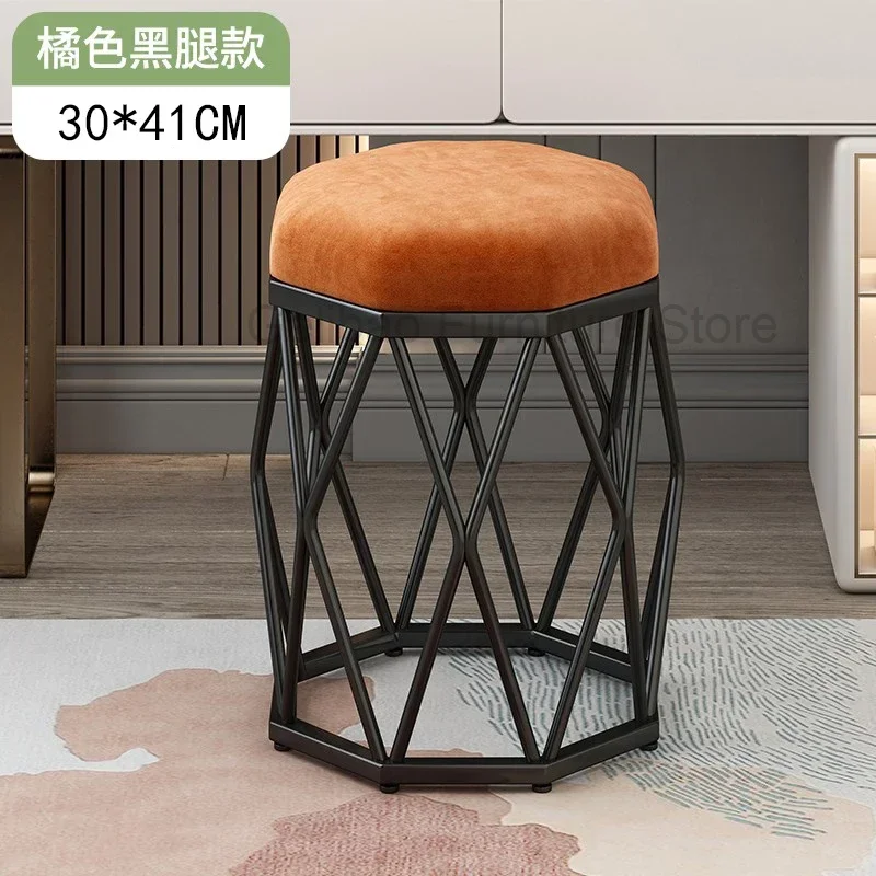 Роскошные современные стулья для гостиной индивидуальный ленивый фотостол