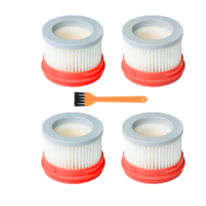 For Xiaomi Dreame V8 V9 V9B V9P V10 V11 V12 PRO V16 T20 T30 H11 MAX Wireless Vacuum Cleaner Hepa Filter