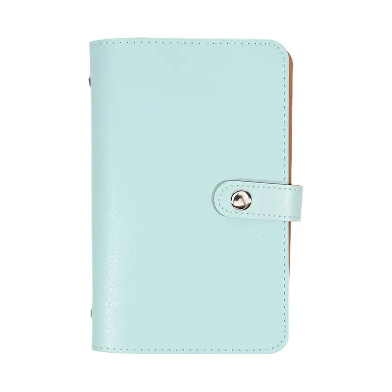 

Книга для хранения банкнот из искусственной кожи