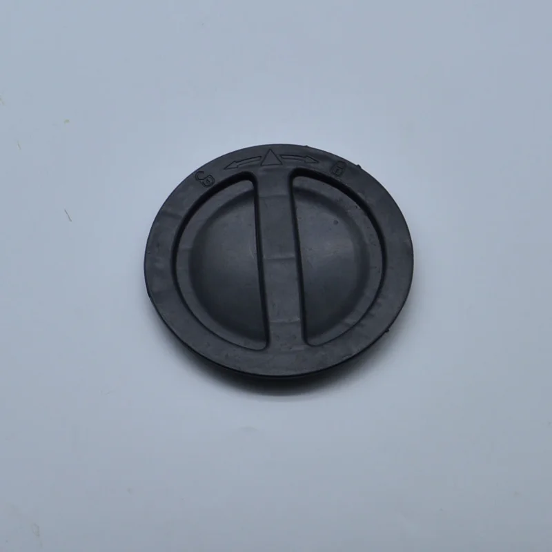 

For Jetta Santana C-TREK Sagitar T-ROC Fog Lamp Rear Cover 1pcs