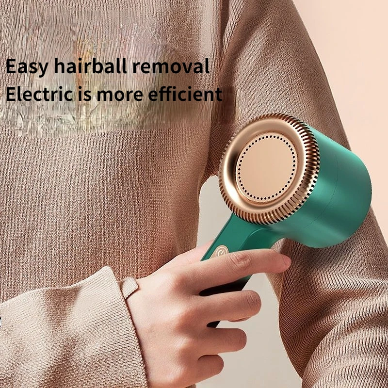 

Электрическая машинка для удаления катышков с одежды Вращающаяся бритва для шерсти кошек, антистатические щетки, инструмент для чистки одежды и ткани