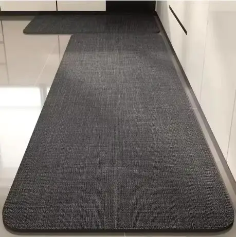 

ПВХ коврик для дома