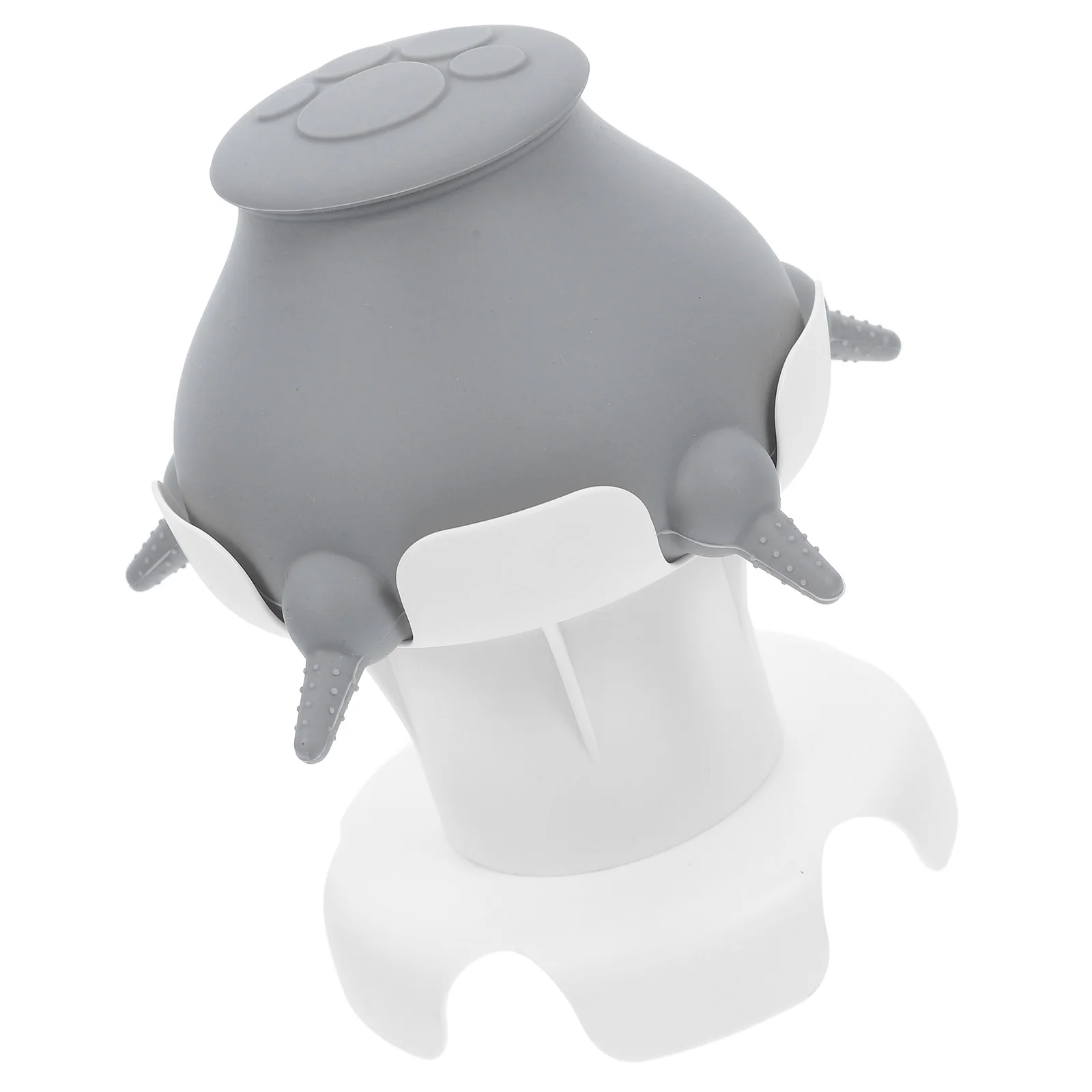 Соска-кормушка для щенков соски кормления котят бутылочка кошек силиконовая