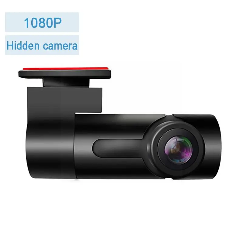 

Автомобильный видеорегистратор с Wi-Fi, 140 градусов, HD 1080P, видеорегистратор, автомобильные аксессуары, интерьерный видеорегистратор для Ca, ак...