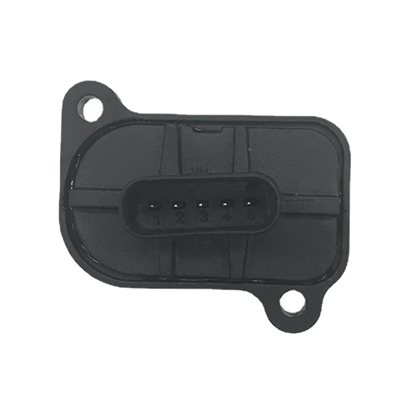 2X 0280218279 MAF датчик массового расхода воздуха 13627612746 для BMW F20 F21 F30 F35 M2 35I 335I 435I 2012-2019