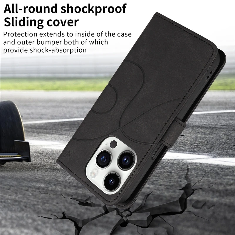 Кожаный чехол для iPhone 6G 7G 8G SE2 SE3 6/7/8 Plus X XS XR 11 11Pro