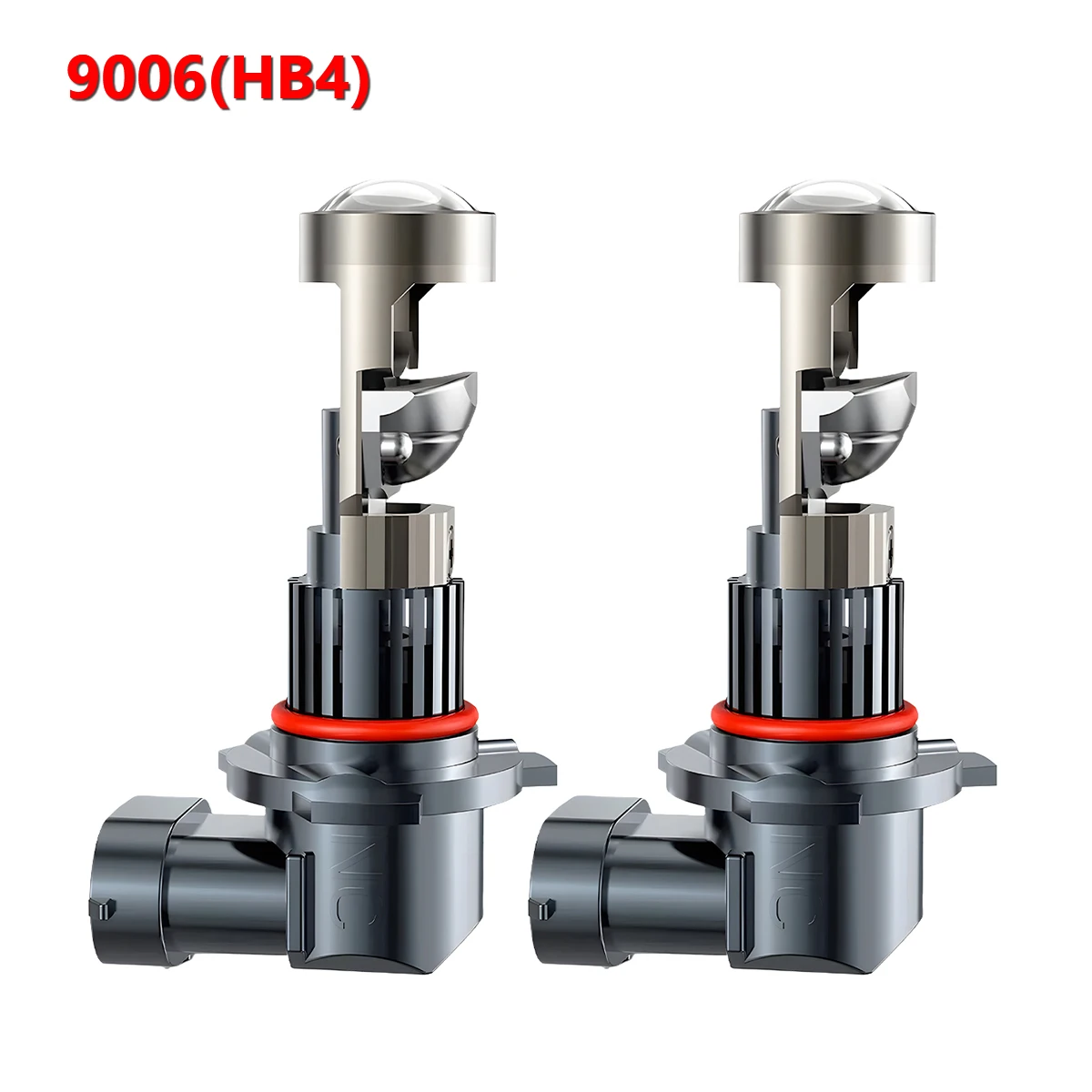 

H4 Светодиодный проектор Автомобильная фара Лампа объектива Canbus Высокая мощность 160 Вт 60000LM CSP Turbo Led H7 H11 9005 9006 HB3 HB4 Диодная лампа 12 В
