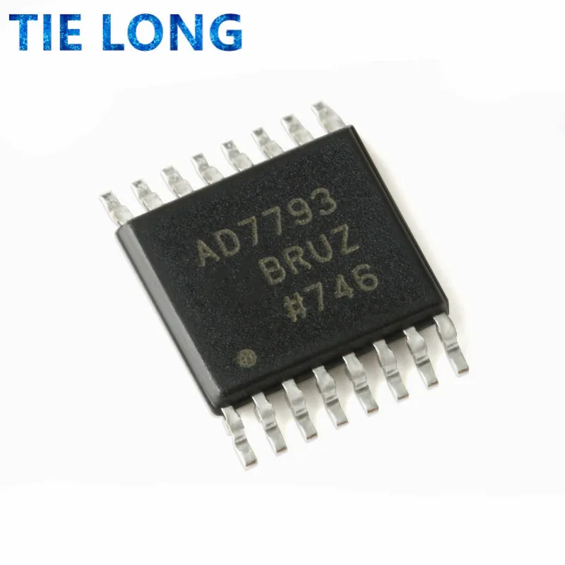 1 шт./лот AD7792BRUZ AD7792BRU AD7792 AD7793BRUZ AD7793BRU AD7793 AD5316ARUZ AD5316 AD5316BRUZ AD7357BRUZ AD7357 TSSOP-16 1 шт./лот AD7792BRUZ AD7792BRU AD7792 AD7793BRUZ AD7793BRU AD7793 AD5316ARUZ AD5316 AD5316BRUZ AD7357BRUZ AD7357 TSSOP-16