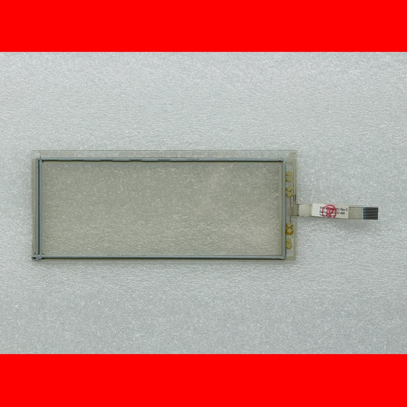 TPI3#1182-001 Rev C -- Touchpad Resistive touch panels Screens