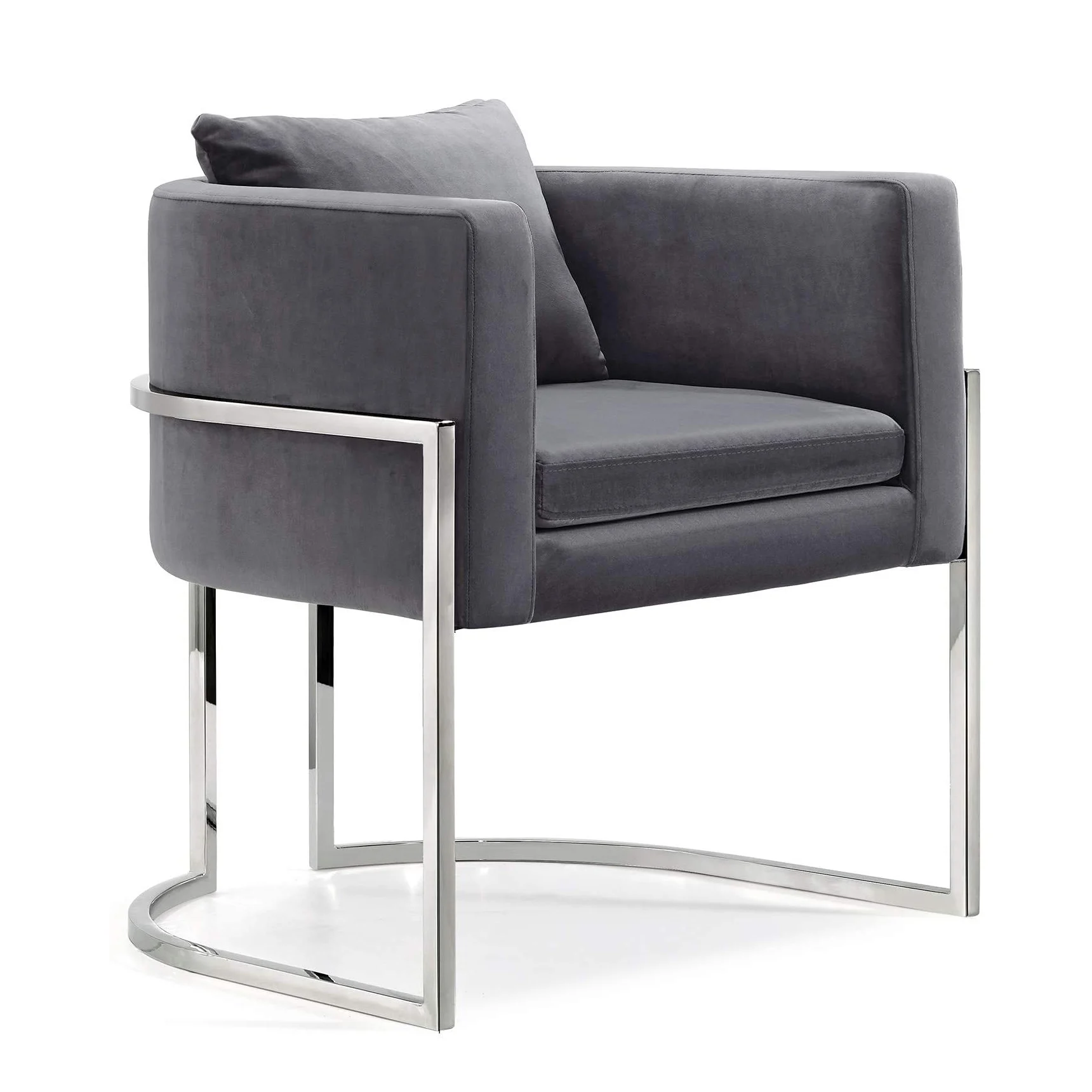 

Современный роскошный стул для отдыха, Диванный стул с акцентом на руку, мебель для отдыха в гостиной