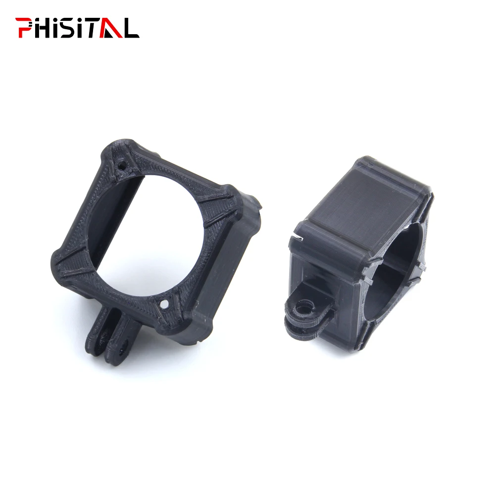 

3D Printed TPU Mount Framework Support Bracket holder Protective for DJI Action2 action 2 camera FPV quadcopter Drone parts