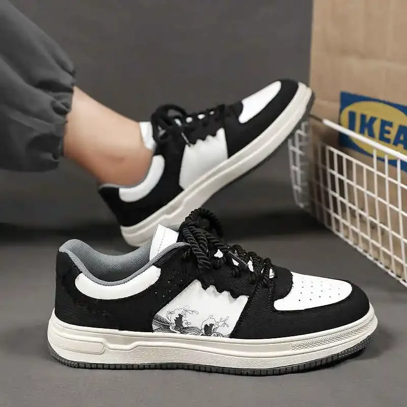 

Mens Running Trainers Sohes Sports Shoes Man Fur Sports Sneakers Tennis Luxury Brand 2023 Man Sport Shoes Autumn 2023 Tennis