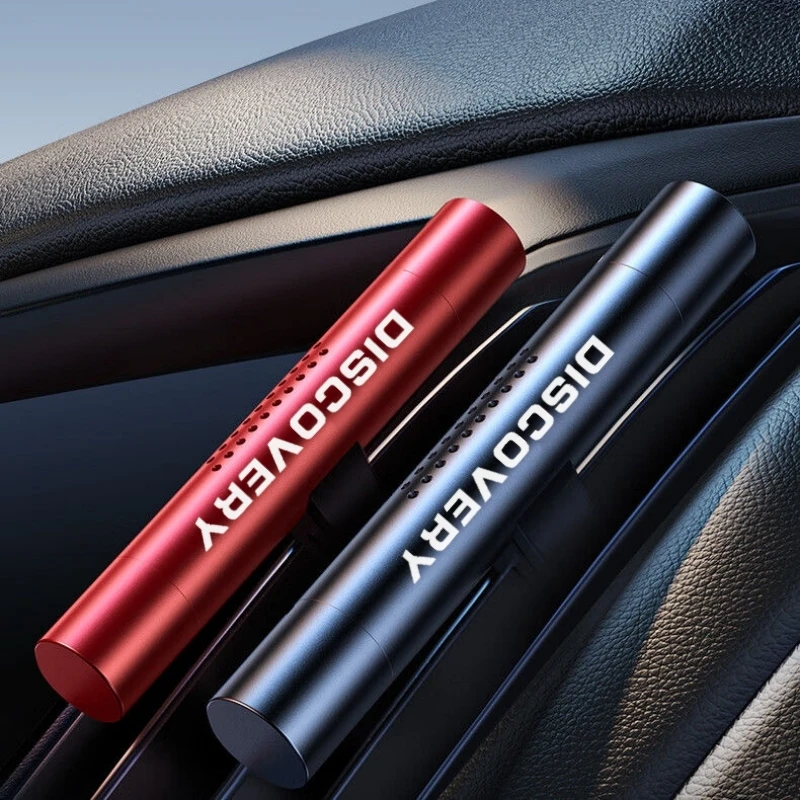 Освежитель воздуха для автомобиля освежитель Land Rover Discovery 3 4 Freelander Evoque Velar