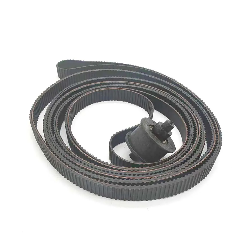 

Belt 44-IN Fits For HP Z3200 Q6718A PHOTO Q6675A Z3200PS Q6720A T610 Q6711A 800PS C7780C 510 CH337A