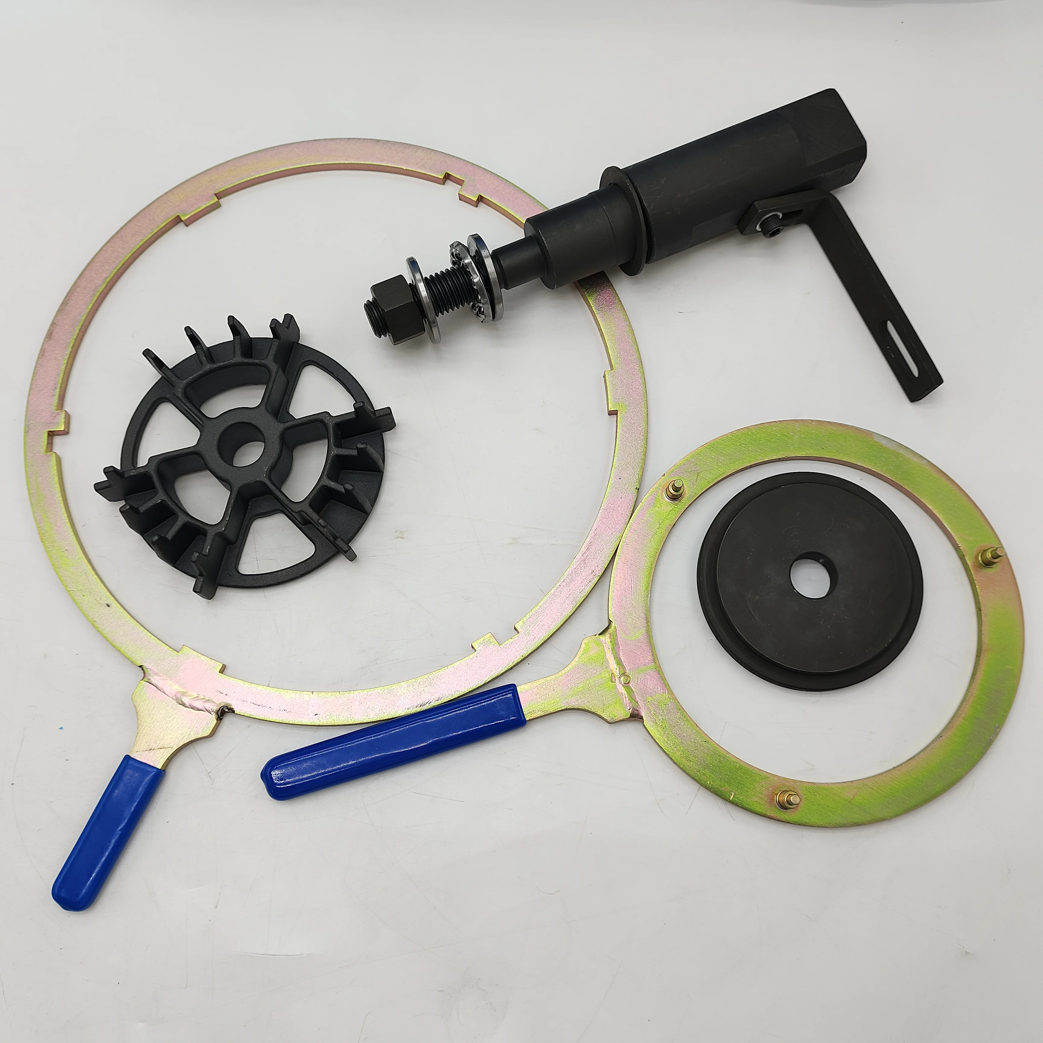 Инструмент для удаления двойного сцепления Ford Focus Dry инструмент разблокировки