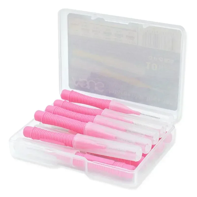 Рисунок 6 - щётки для чистки зубов