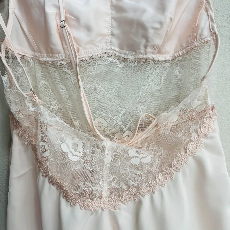 Летний женский комплект из 2 предметов одежда для сна невесты сексуальный