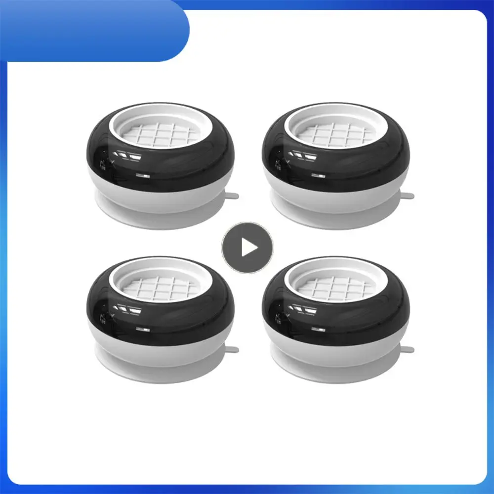 

Noise-reducing Furniture Lifting Foot Base Universal Dampers Stand Durable Non-slip Refrigerator Furniture Foot Pad Silent New