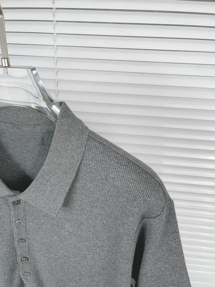 Рисунок 3 - Рубашки-поло TB, Брендовые мужские