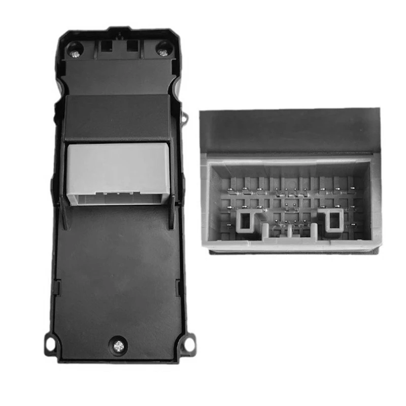 Car Electric Power Master Window Glass Lift Control Switch 35750-TR0-A41 For Honda CRV Civic 2015